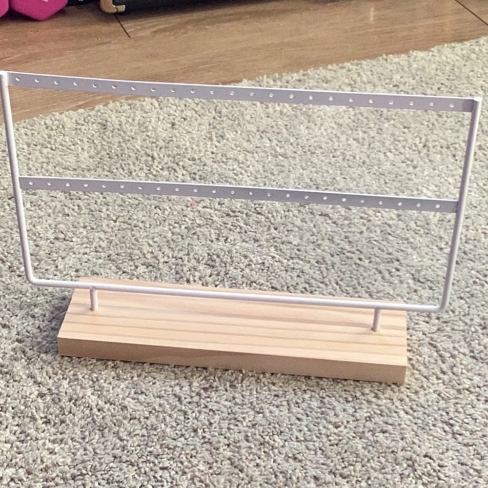 Earring Holder